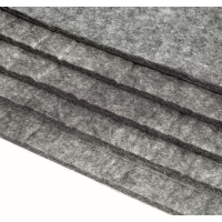 Звукопоглощающий материал Comfort mat AVTOVOILOK ТИШИНА, размер 660х760x10 мм