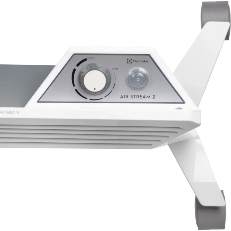 Конвектор Electrolux ECH/AS-2000 MR,ECH/AS2-2000 MR,электрический