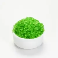 Соль для ванны &laquo;для квассной&raquo; с ароматом ягод, 350 г, BEAUTY FOX