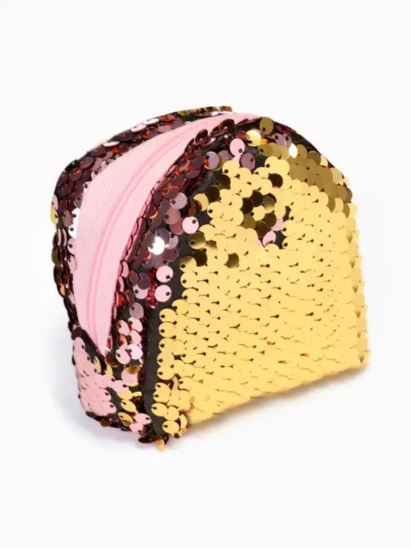 Кошелек «Сияние»