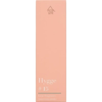 Аромадиффузор с палочками Hygge #15  Сандаловое дерево 100 мл 100-310