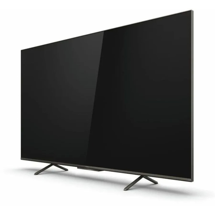 Телевизор Philips 70PUS8108/60, 70 Телевизор Philips 70PUS8108/60, 70", 3840x2160, DVB-T/T2/C/S2,HDMI 3, USB 2,Smart TV,чёрный