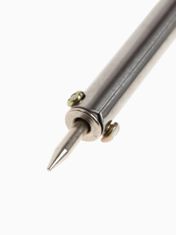 Паяльный набор ТУНДРА, паяльник 40 Вт, оловоотсос, подставка, припой, 4 предмета Паяльный набор ТУНДРА, паяльник 40 Вт, оловоотсос, подставка, припой, 4 предмета