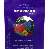 Удобрение Гранулы &laquo;Аминосил универсальный&raquo;, 700 г