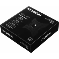 Кронштейн для телевизора GL-R2 13"-48" до 20кг