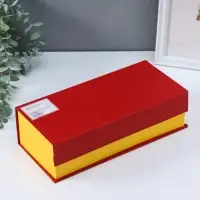 Наградная фигура стела &laquo;Гора&raquo;, верх 18&times;8.5 см; низ 10&times;10 см, стекло, дерево, 3.5&times;10&times;25 см