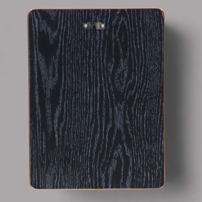 Картина акрил  Картина акрил "Вечерний город" 40х30 см