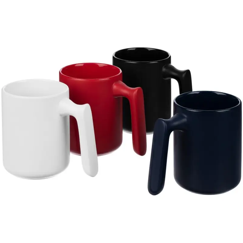 Кружка Visari, белая Кружка Visari, белая