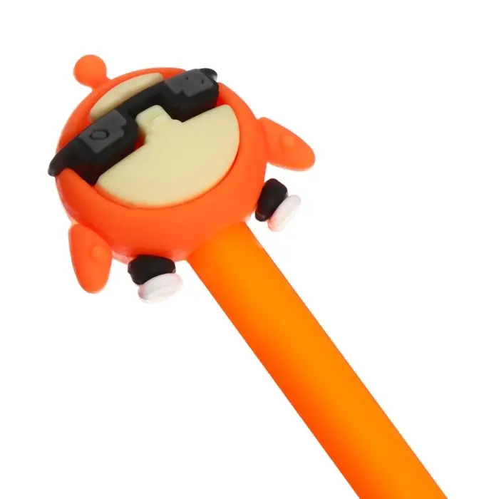 Ручка - прикол гелевая «Милашки» МИКС Ручка - прикол гелевая «Милашки» МИКС