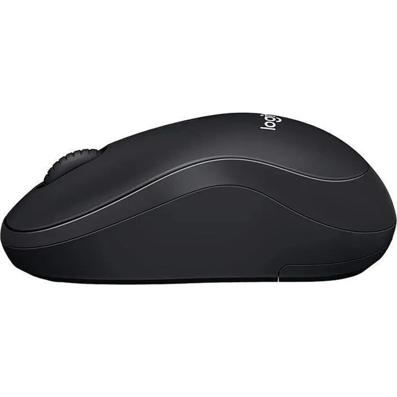 Мышь компьютерная Logitech WRL B220 SILENT 910-005553