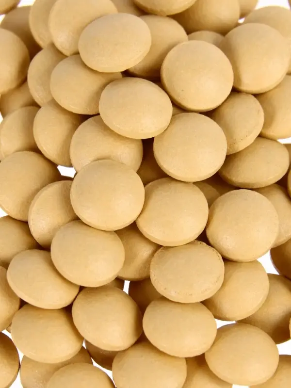 Валериана экстра Vitamuno, валериана + пустырник, 120 таблеток