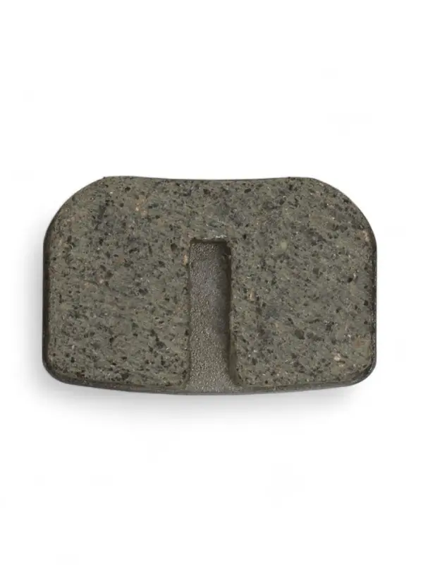 Колодки для дисковых тормозов Dream Bike M08, органические, длина 27 мм