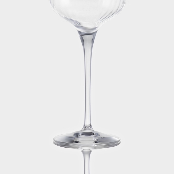 Бокал для вина Chef&Sommelier SYMETRIE, 450 мл, стекло Бокал для вина Chef&Sommelier SYMETRIE, 450 мл, стекло
