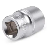 Головка торцевая TORX 1/2''DR (Е24) AVS HT1224