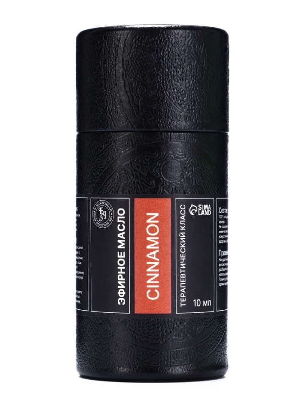 Эфирное масло Эфирное масло "Корица", 10 мл, в тубусе