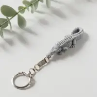 Брелок "Крокодил маленький", 5,5см