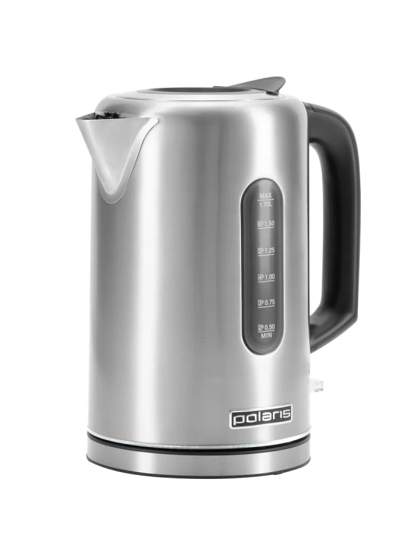 Чайник электрический PWK 1729CA Water Way Pro с подсветкой