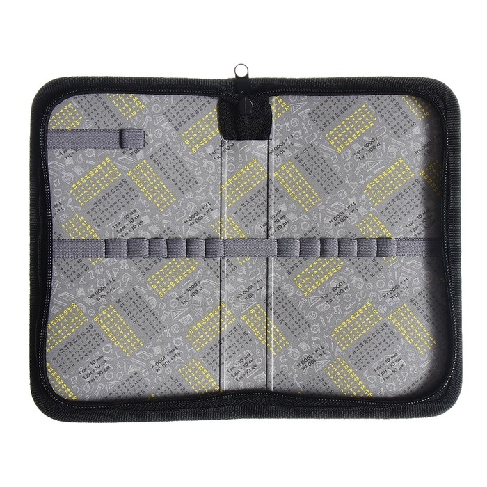 Пенал 1 секция 115 х 205 х 30 мм, Calligrata Пенал 1 секция 115 х 205 х 30 мм, Calligrata "Футбол", ламинированный картон