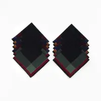 Платки носовые мужские &laquo;Этель. Клетка&raquo;, 28&times;28 см, хлопок 100%, МИКС