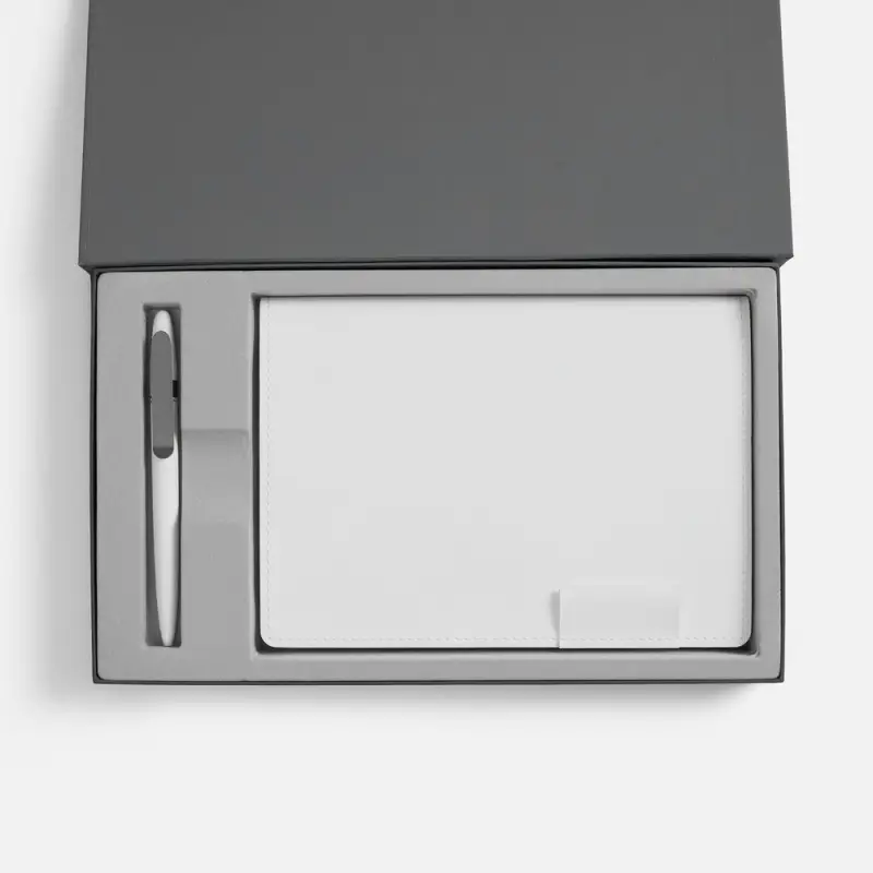 Набор Tact, белый Набор Tact, белый