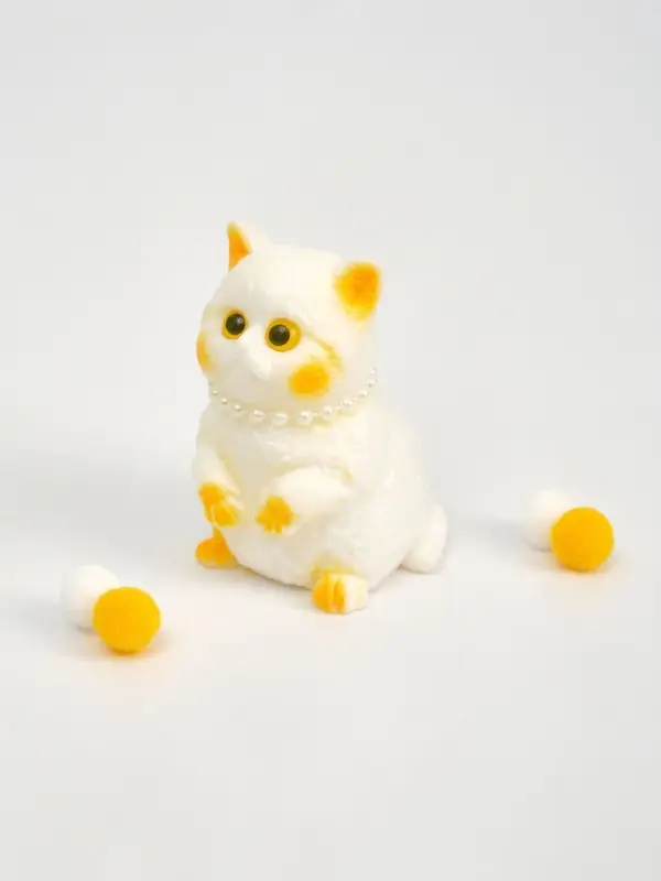 Мялка Мялка "Кошечка"