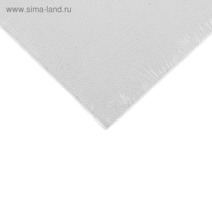 Холст на картоне 18 х 24 см, хлопок 100%, акриловый грунт, мелкозернистый, «Студия» Холст на картоне 18 х 24 см, хлопок 100%, акриловый грунт, мелкозернистый, «Студия»