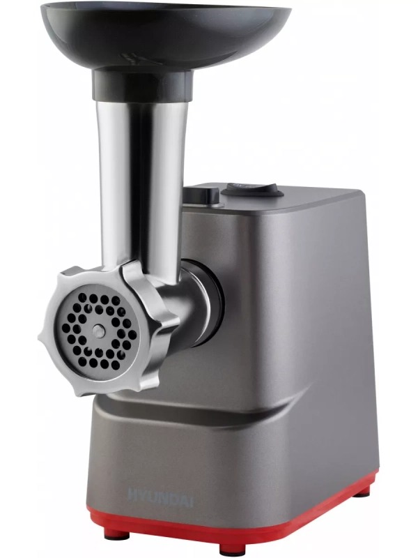 Мясорубка HY-MG3144 1800Вт графит Мясорубка HY-MG3144 1800Вт графит