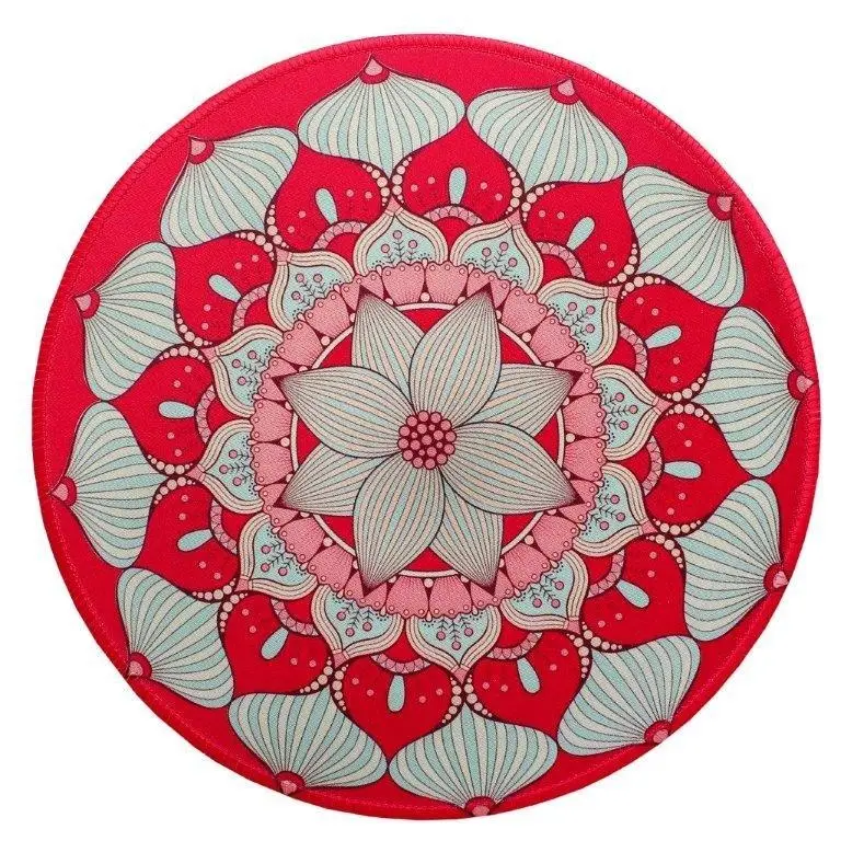 Коврик для мышки G-7 круглый