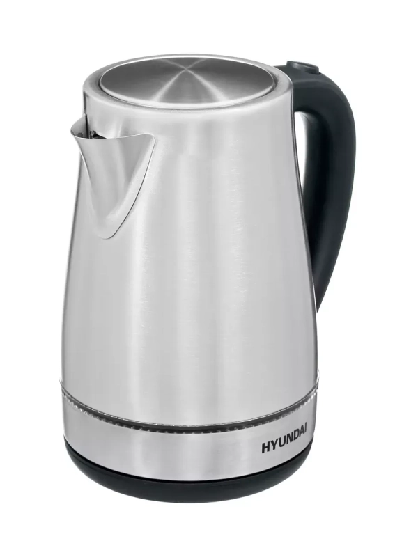 Чайник HYK-S3020 1,7л 2200Вт серебристый (металл) Чайник HYK-S3020 1,7л 2200Вт серебристый (металл)