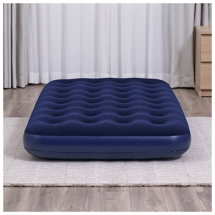 Матрас надувной, 188 х 99 х 22 см, 67001 Bestway Матрас надувной, 188 х 99 х 22 см, 67001 Bestway