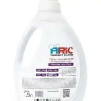 Гель для стирки ARIC &laquo;Нежная орхидея&raquo;, 1.5 л