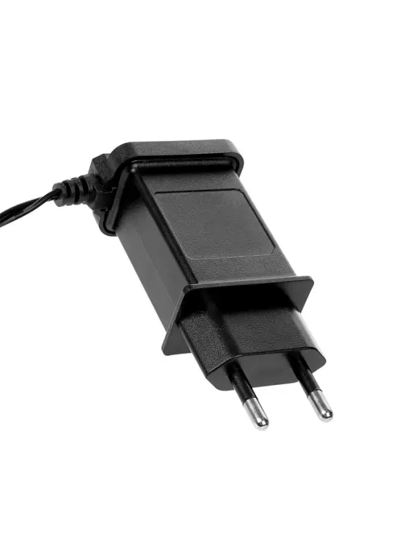 Ёлка светодиодная &laquo;Пучок&raquo; 60 см, диаметр нижнего яруса 37 см, 55 ПВХ веток