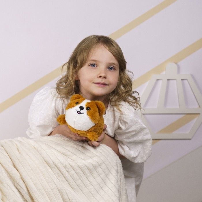 Мягкая игрушка  Мягкая игрушка "Корги"