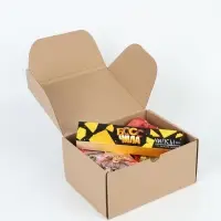 Пивной бокс и кружка для пива под МП