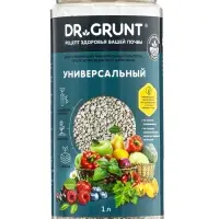 Удобрение минеральное универсальное, Dr.Grunt, 700 г