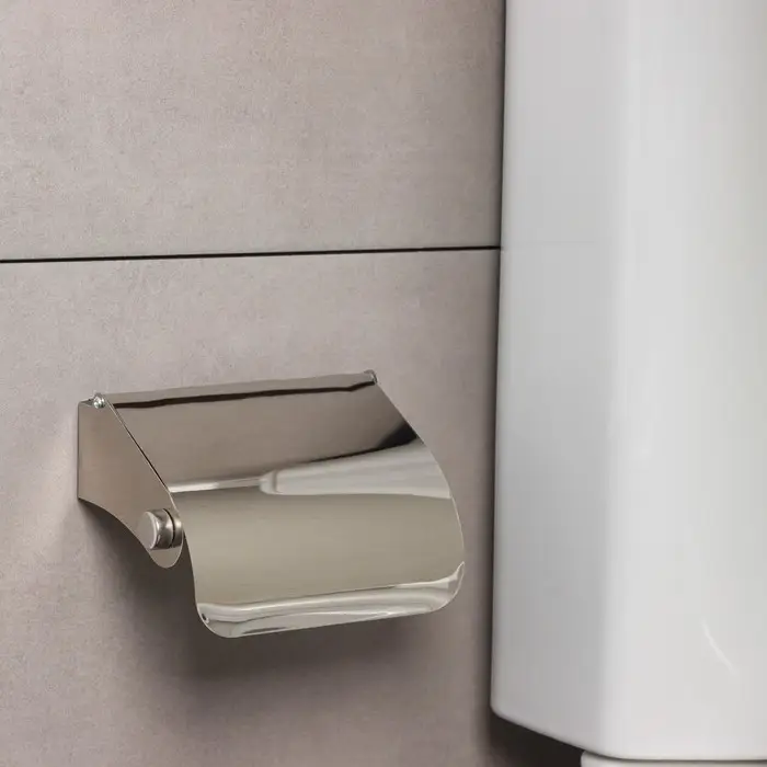 Держатель для туалетной бумаги, 2 шт., 13&times;13&times;4.5 см