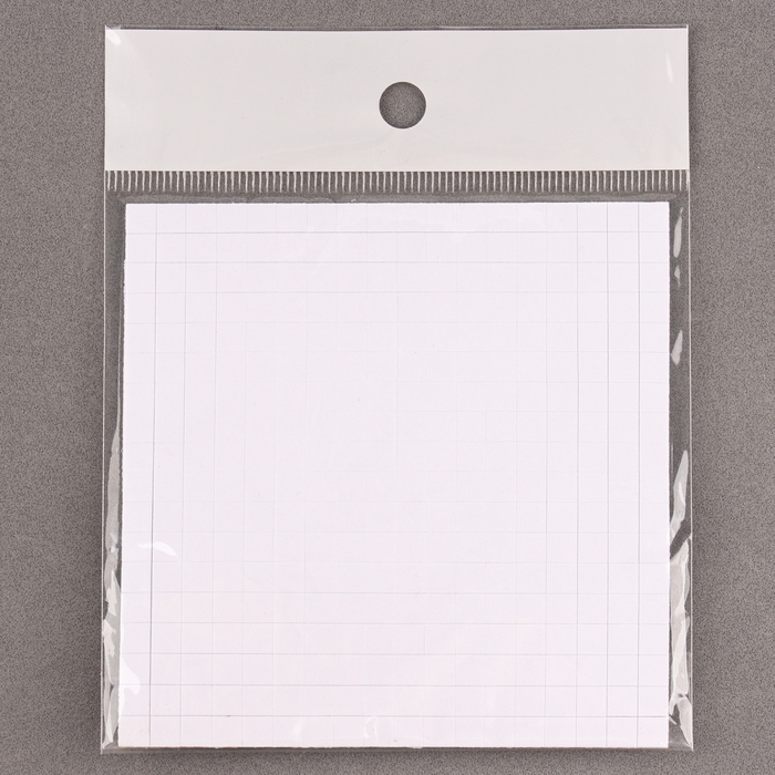 Подушечки клеевые, двусторонние, квадратные, размер 1 шт. — 0,5 × 0,5 см Подушечки клеевые, двусторонние, квадратные, размер 1 шт. — 0,5 × 0,5 см