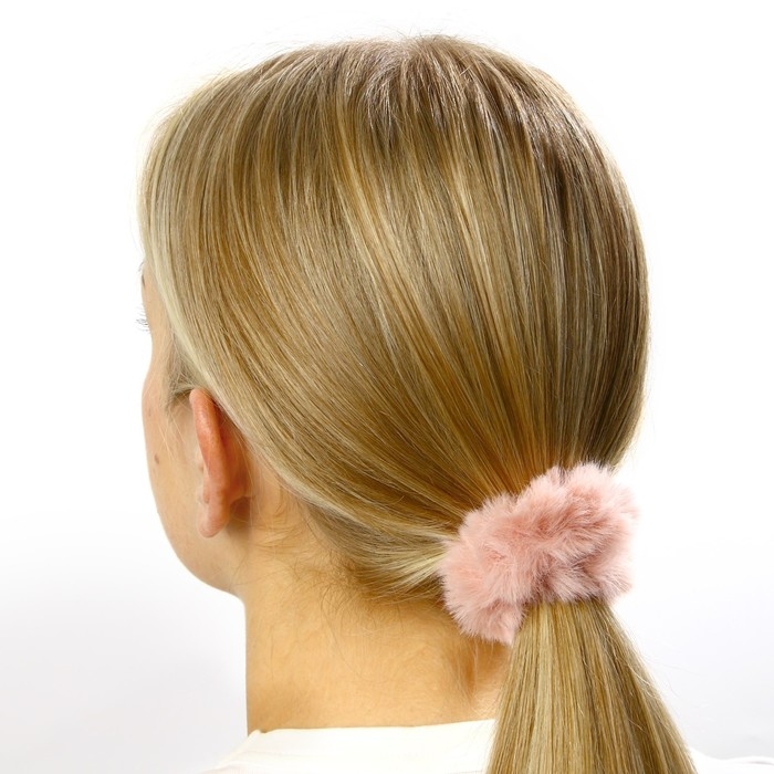 Ободок и резинка для волос новогодний «Самой прекрасной» на Новый год, набор 2 предмета Ободок и резинка для волос новогодний «Самой прекрасной» на Новый год, набор 2 предмета