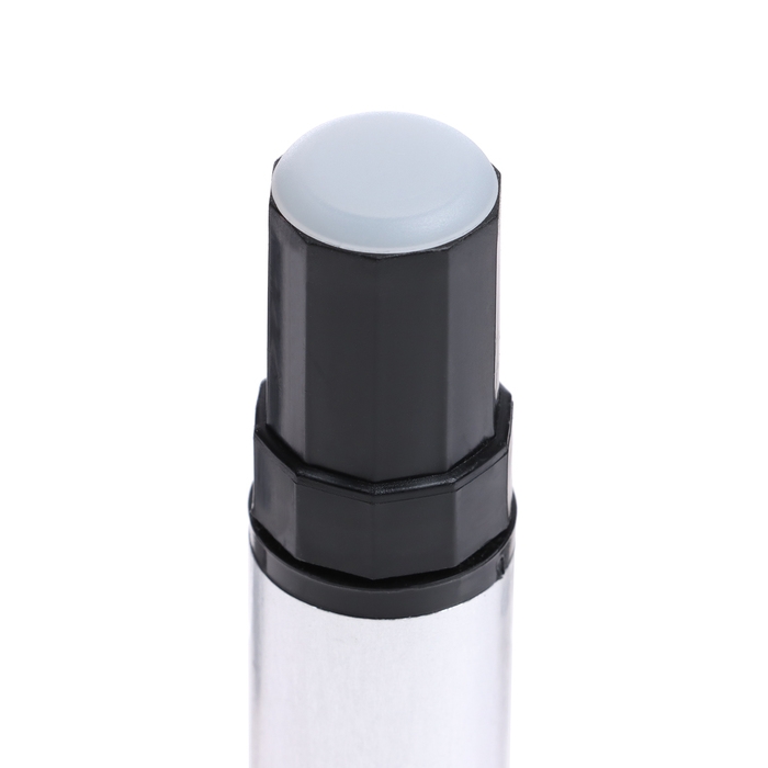 Флакон туба для лака/краски, алюминий, колпачок и кисть в комплекте, без этикеток, 20 мл Флакон туба для лака/краски, алюминий, колпачок и кисть в комплекте, без этикеток, 20 мл