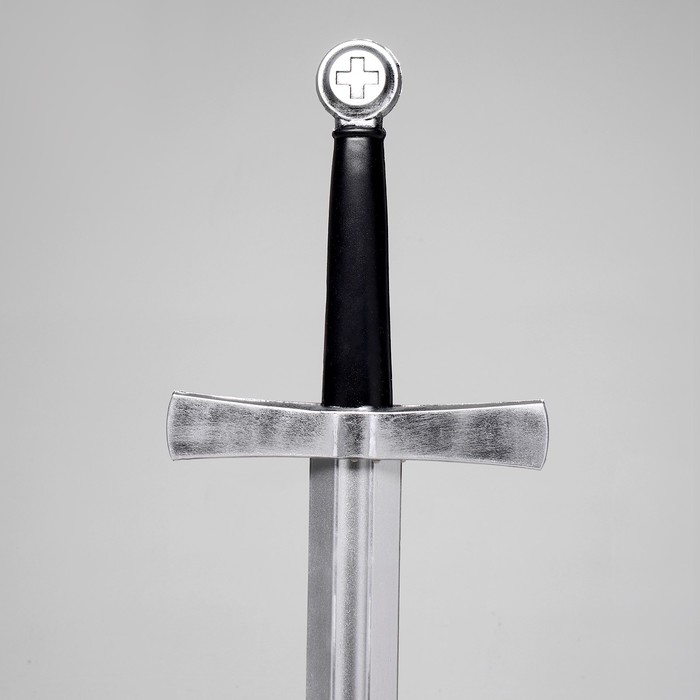 Сувенирное оружие Сувенирное оружие "Меч средневековья", 108см, пенополистирол