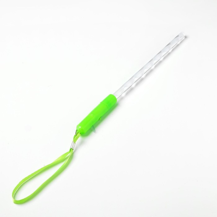 Палочка световая «Перелив», цвета МИКС Палочка световая «Перелив», цвета МИКС