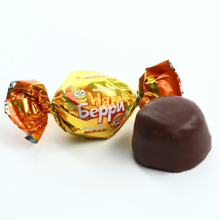 Подарочные конфеты «Верь в чудеса», с кусочками манго, 30 г. Подарочные конфеты «Верь в чудеса», с кусочками манго, 30 г.