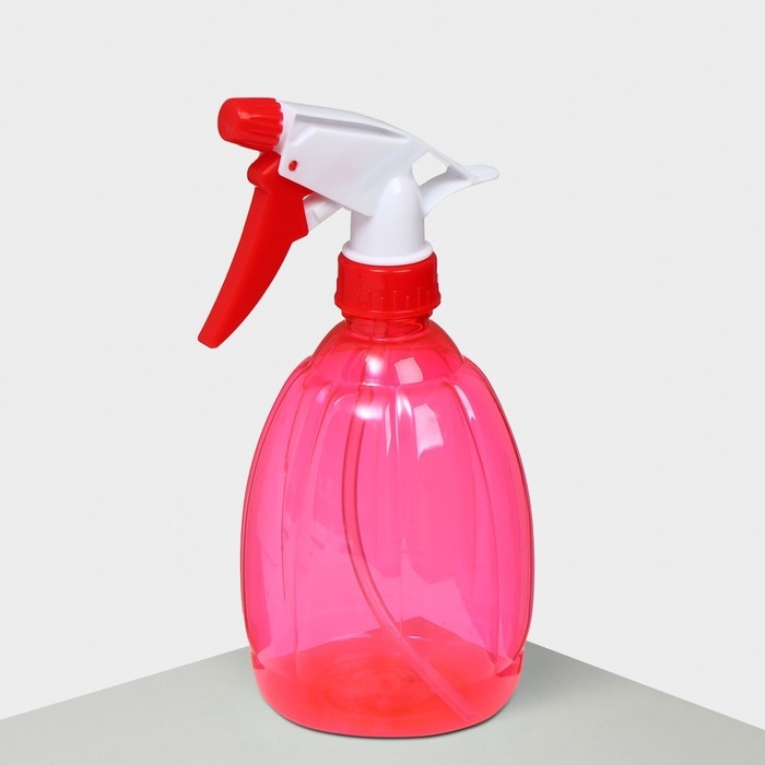 Пульверизатор, 0,45 л, цвет МИКС, Greengo Пульверизатор, 0,45 л, цвет МИКС, Greengo