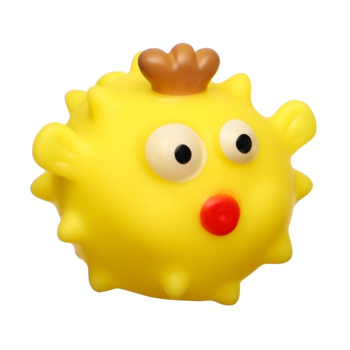 Набор резиновых игрушек для ванны «Игры малыша», с пищалкой, 8 шт, Крошка Я Набор резиновых игрушек для ванны «Игры малыша», с пищалкой, 8 шт, Крошка Я