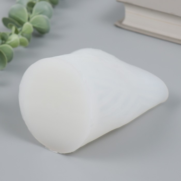 Молд силикон для свечи Молд силикон для свечи "Эйдофея" 8х10 см