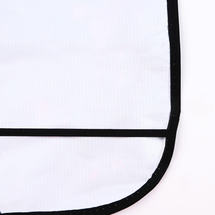 Незапинайка - защитная накидка на сиденье автомобиля «Лесные друзья», 61х46 см Незапинайка - защитная накидка на сиденье автомобиля «Лесные друзья», 61х46 см