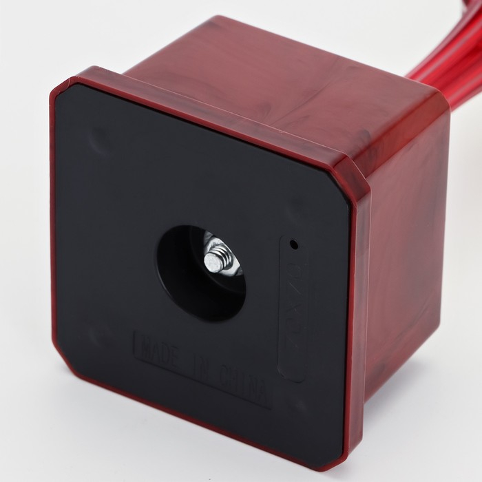 Кубок 133B, наградная фигура, золото, подставка пластик, 22 &times; 8,5 &times; 8,2 см.