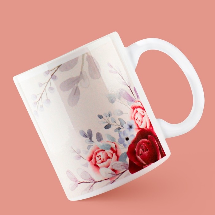 Кружка «Людмила», 320 мл Кружка «Людмила», 320 мл