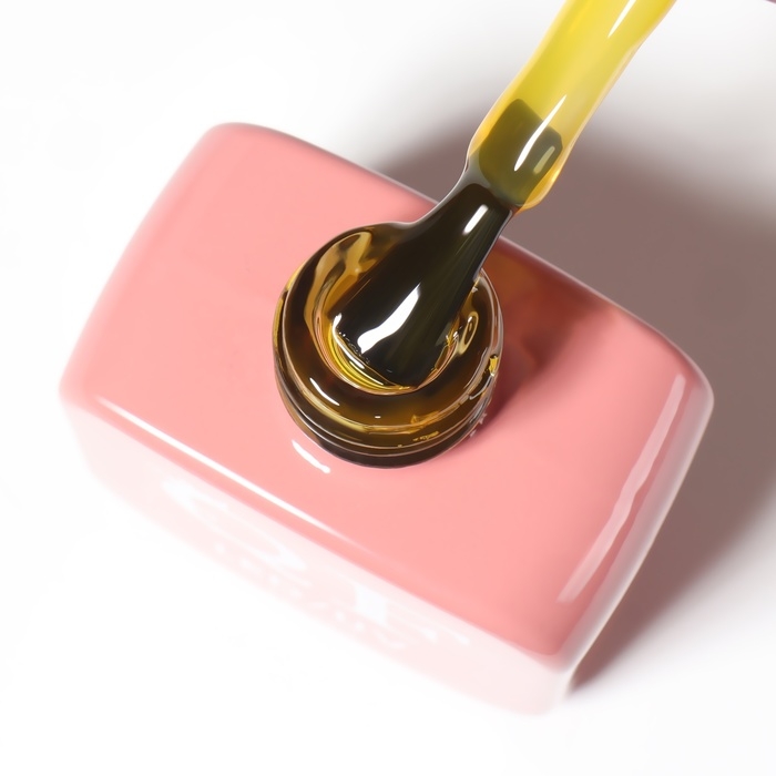 Гель лак для ногтей «STAINED GLASS», 3-х фазный, 10 мл, LED/UV, цвет (75) Гель лак для ногтей «STAINED GLASS», 3-х фазный, 10 мл, LED/UV, цвет (75)