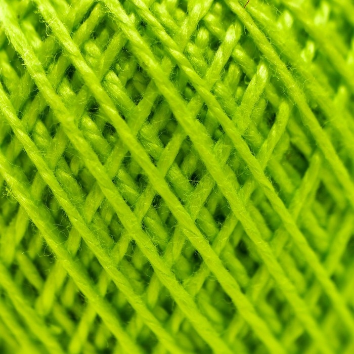 Нитки вязальные Нитки вязальные "Ирис" 150м/25гр 100% мерсеризованный хлопок цвет 4706